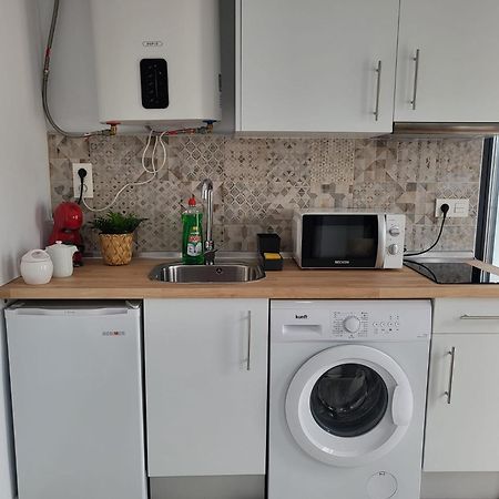 Apartamento Gloria Bendita Херес де ла Фронтера Екстериор снимка