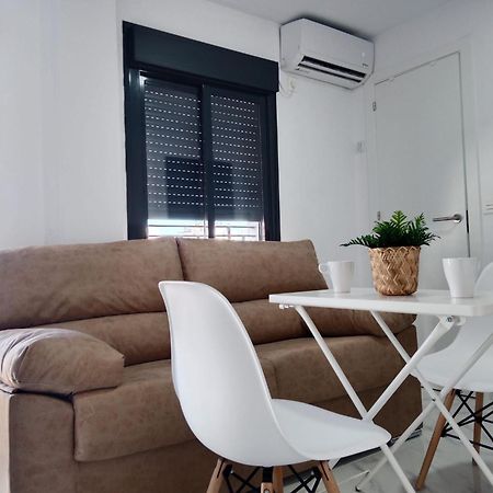 Apartamento Gloria Bendita Херес де ла Фронтера Екстериор снимка