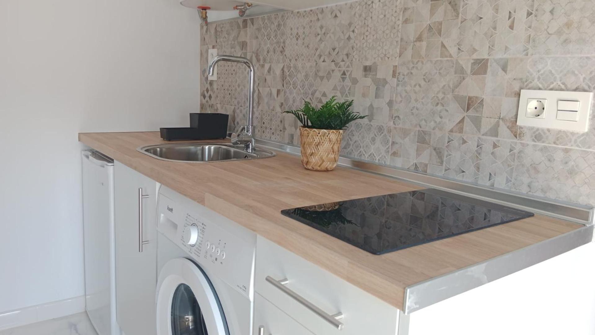 Apartamento Gloria Bendita Херес де ла Фронтера Екстериор снимка