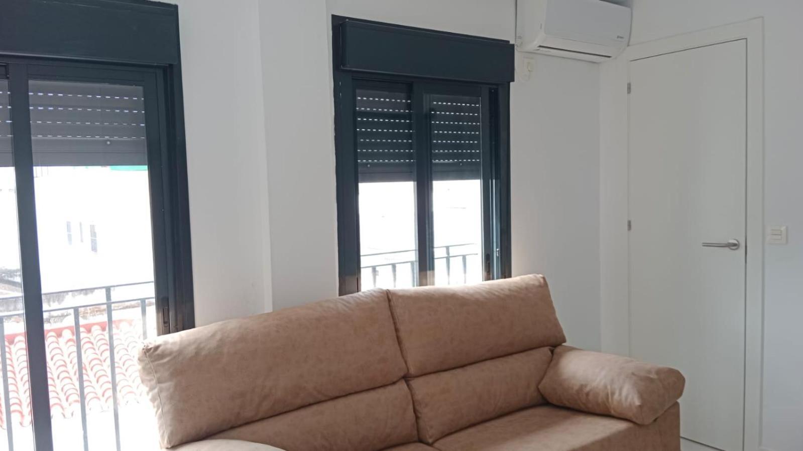 Apartamento Gloria Bendita Херес де ла Фронтера Екстериор снимка