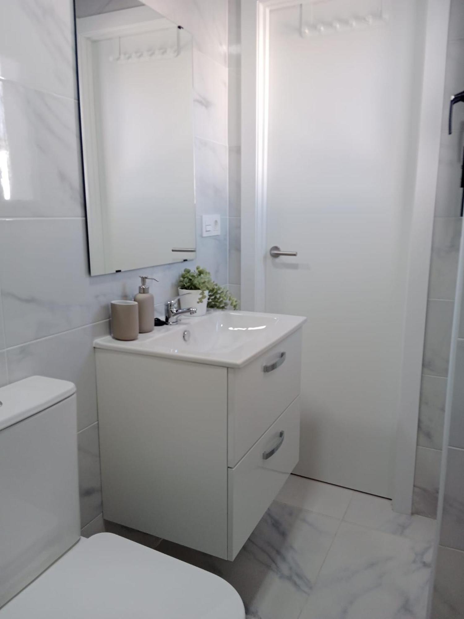 Apartamento Gloria Bendita Херес де ла Фронтера Екстериор снимка