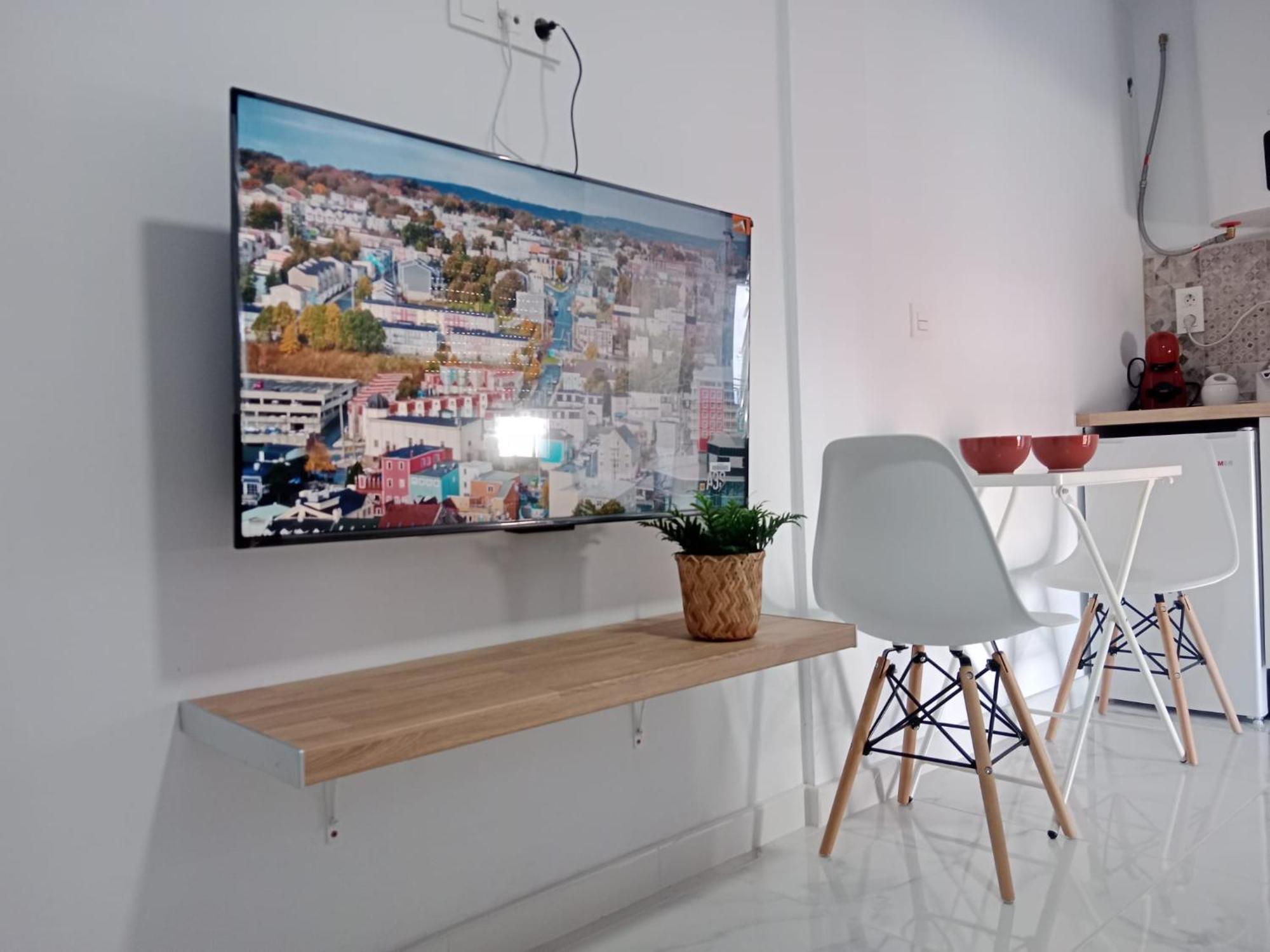 Apartamento Gloria Bendita Херес де ла Фронтера Екстериор снимка